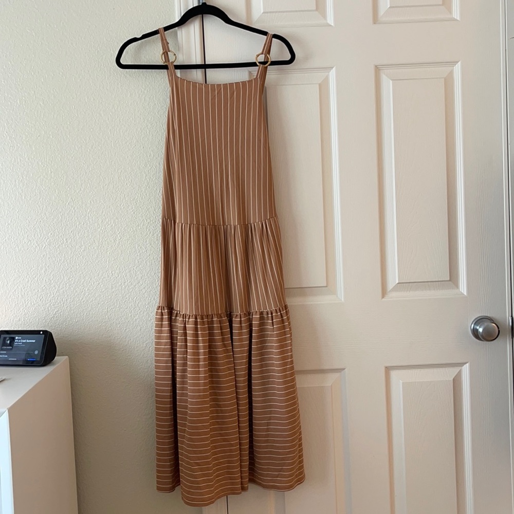 Top shop dress